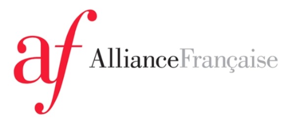 Alliance Francaise logo
