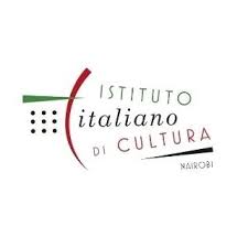 Istituto Italiano di Cultura Nairobi logo